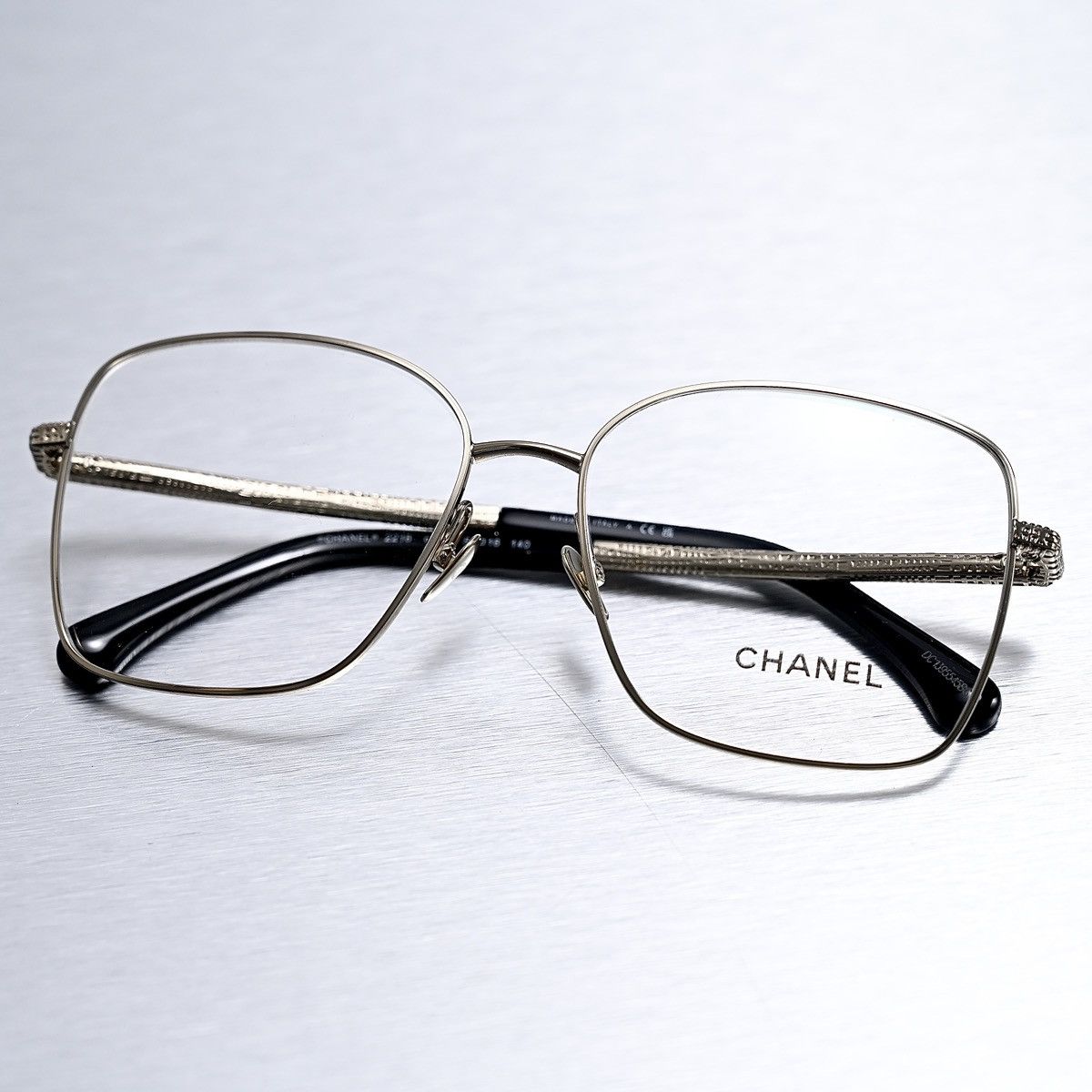 Chanel CHANEL 0CH2216 GLASSES Size ONE SIZE - 7 Thumbnail
