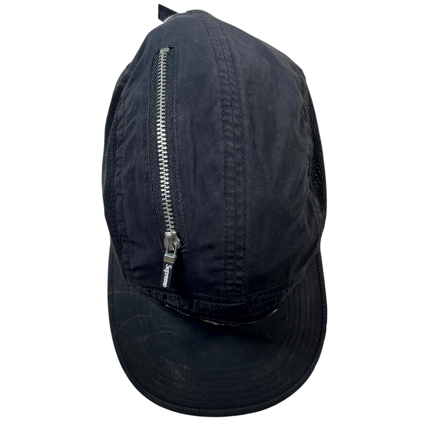 Supreme Supreme Box Logo Black Hat Size ONE SIZE - 5 Thumbnail