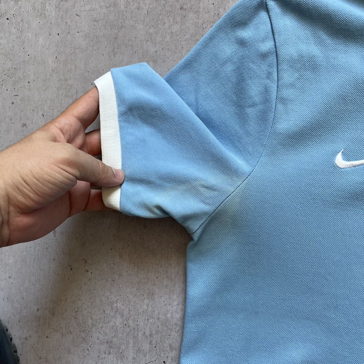 Nike Nike polo Manchester City Size US M / EU 48-50 / 2 - 6 Thumbnail