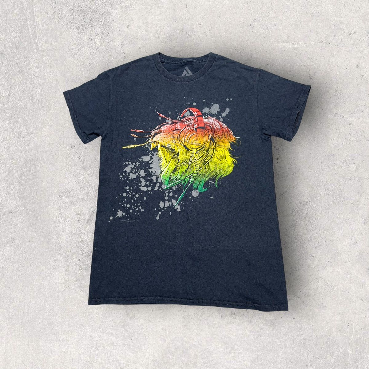 Other Audio Council tee Size US S / EU 44-46 / 1 - 1 Thumbnail
