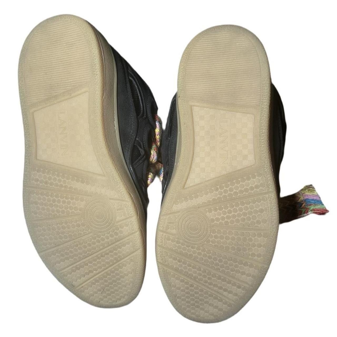 Lanvin Lavin Curb low-top Size US 7.5 / EU 40-41 - 3 Thumbnail