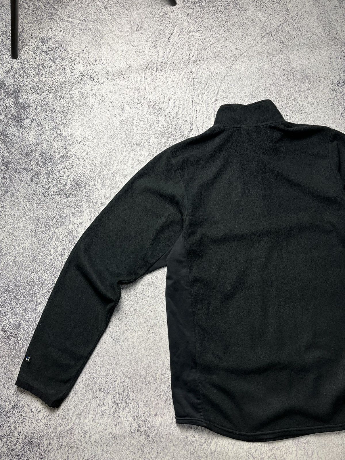Nike Vintage Nike Fleece Sweater 90s Sweatshirt Basic Swoosh Size US L / EU 52-54 / 3 - 15 Thumbnail