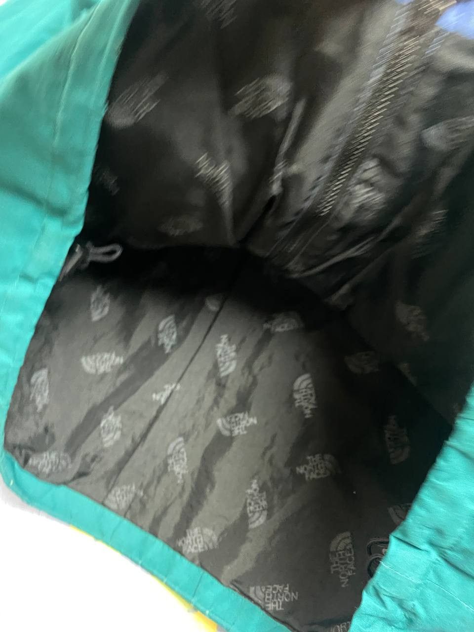 The North Face The North Face Jacket Size US L / EU 52-54 / 3 - 12 Thumbnail