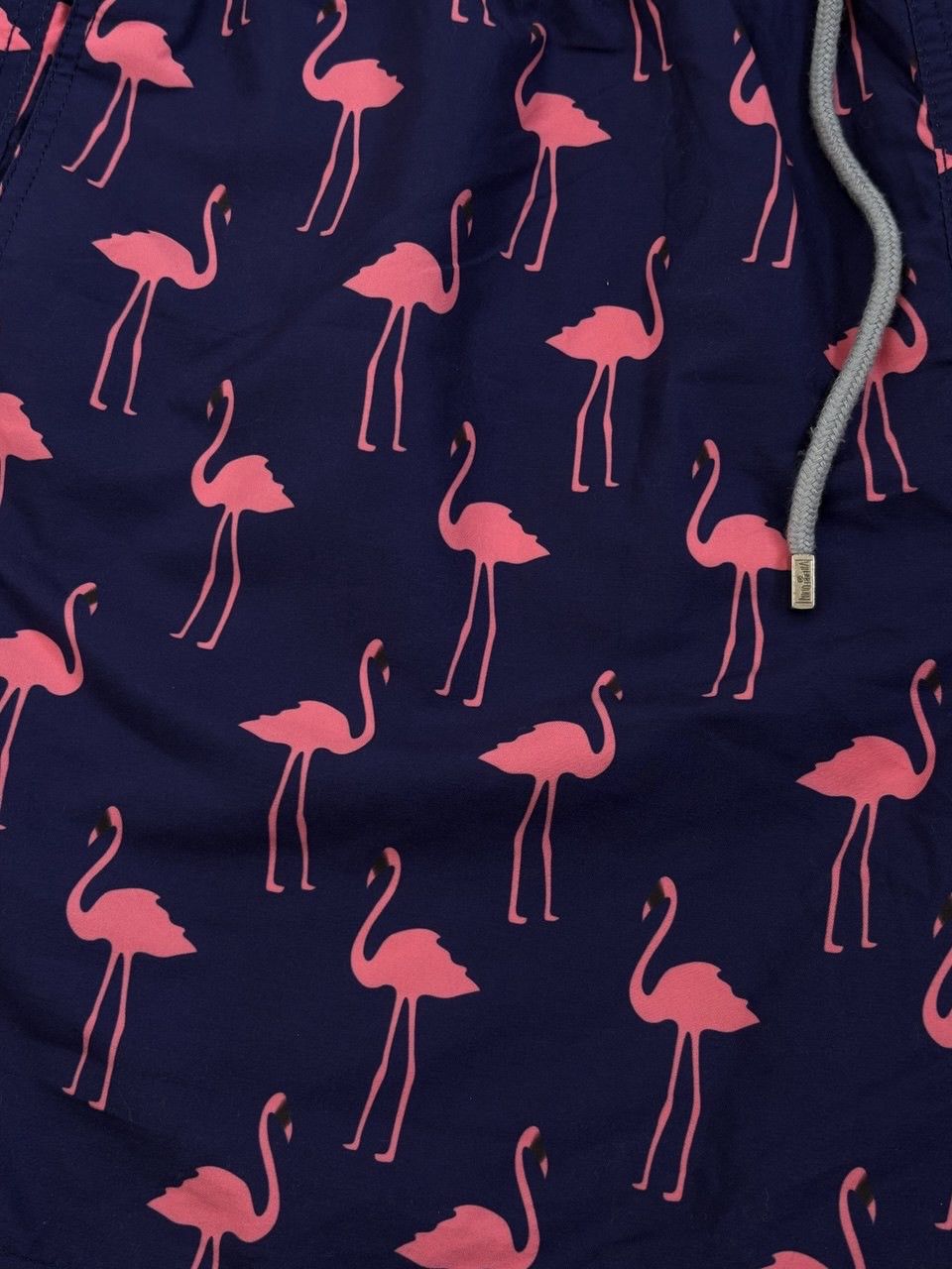 Vilebrequin Vilebrequin Flamingo AOP Purple Shorts Swim Size US 39 - 9 Thumbnail