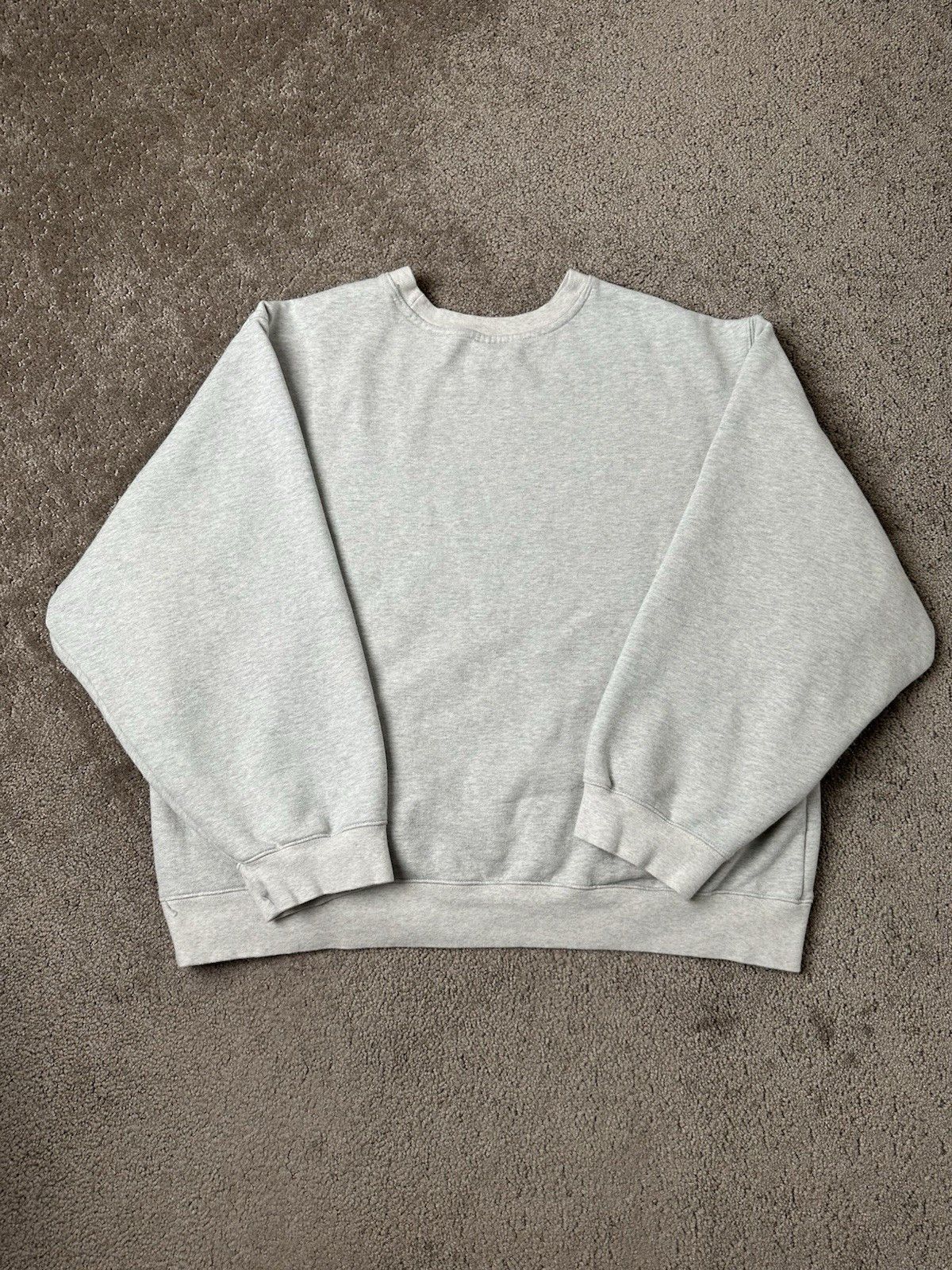 Other Womens CEC SWEATSHIRT Color Oatmeal, Japanes Size S Size S / US 4 / IT 40 - 4 Thumbnail