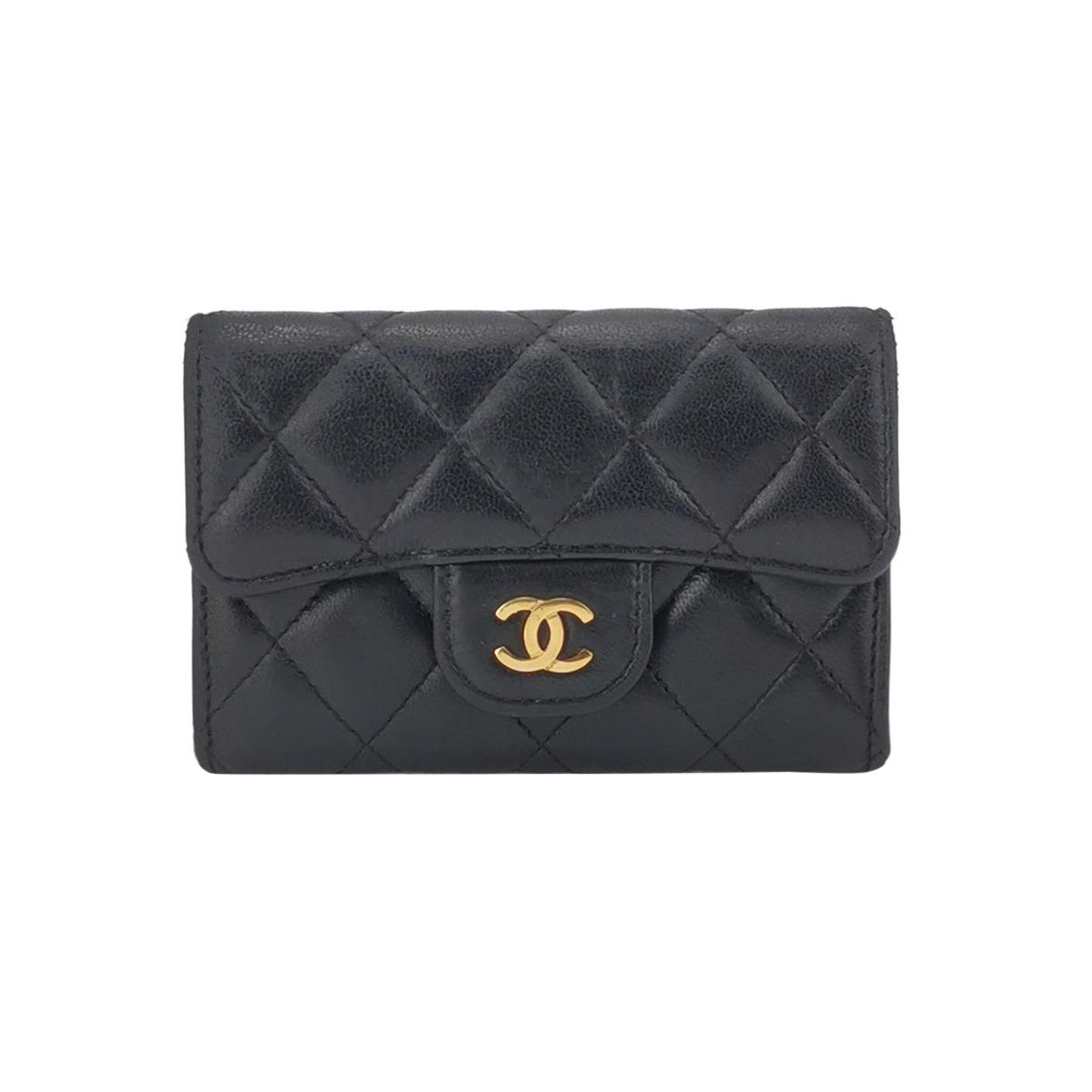 Chanel Chanel Women os Wallets Size ONE SIZE - 1 Thumbnail