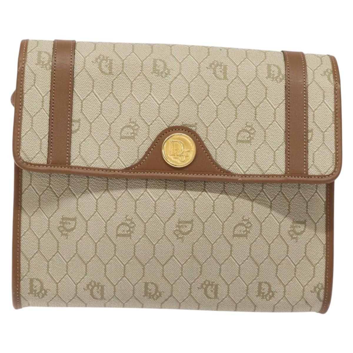 Dior Dior Honeycomb shoulder Size ONE SIZE - 1 Thumbnail