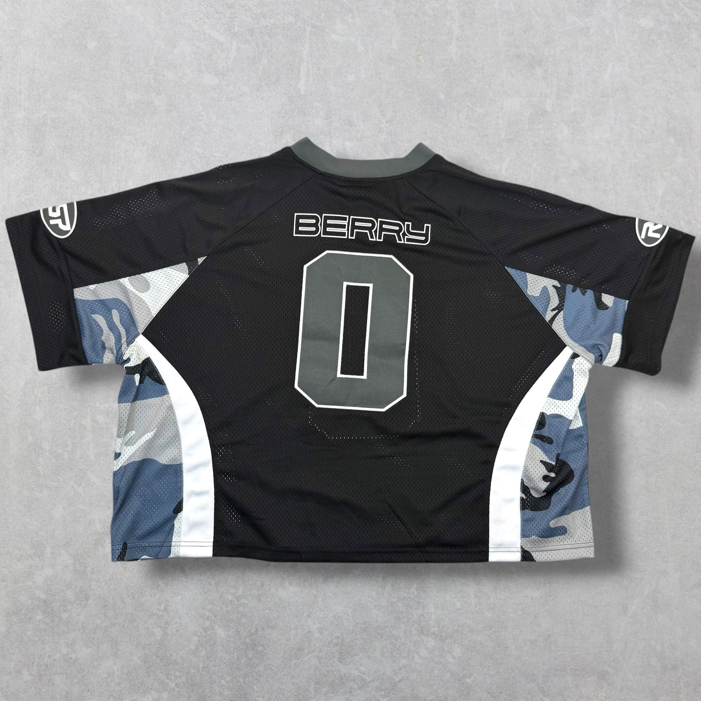 Other GV Gallery Raspberry Hills Great Wall Jersey M Size US M / EU 48-50 / 2 - 2 Thumbnail