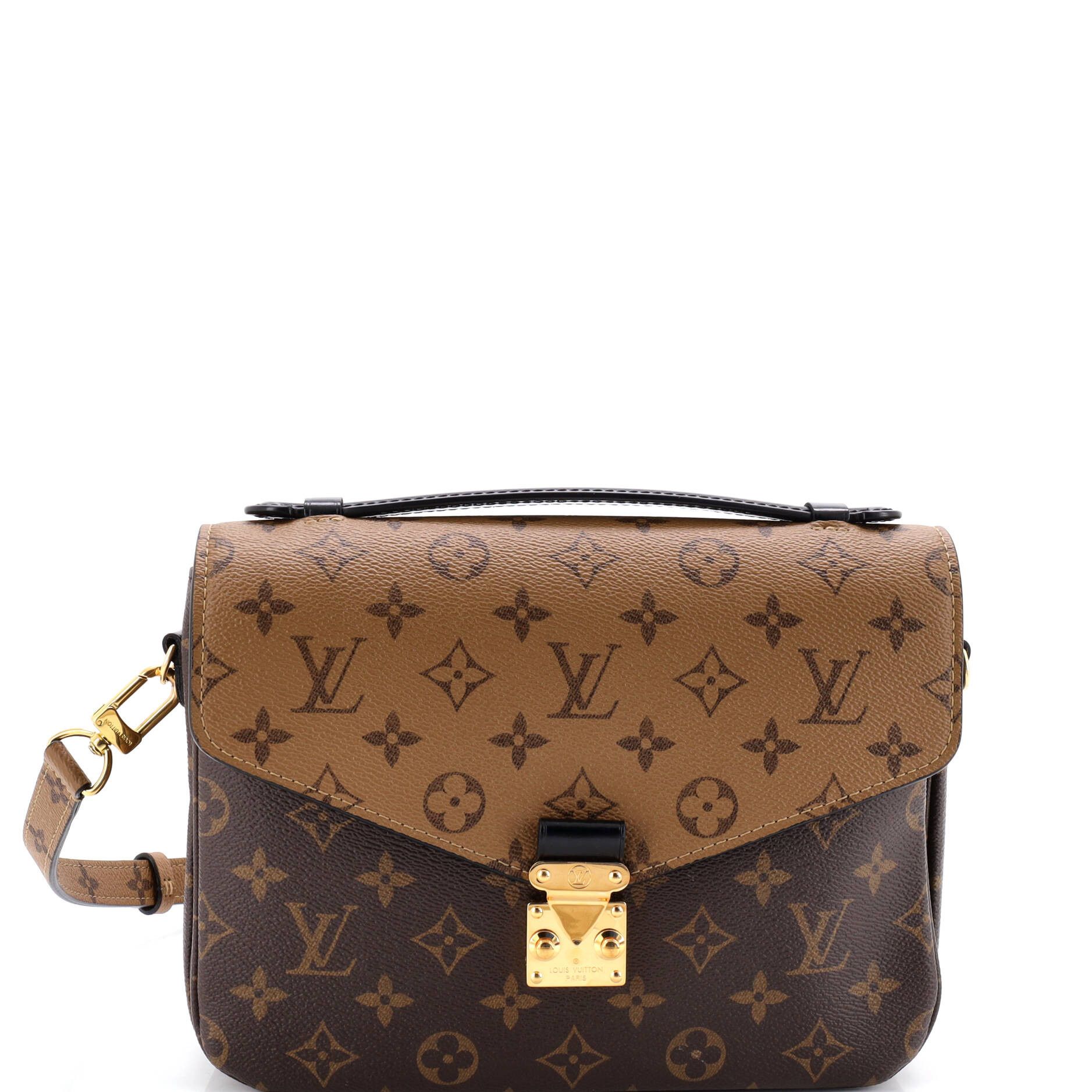 Louis Vuitton Pochette Metis Size ONE SIZE - 1 Thumbnail
