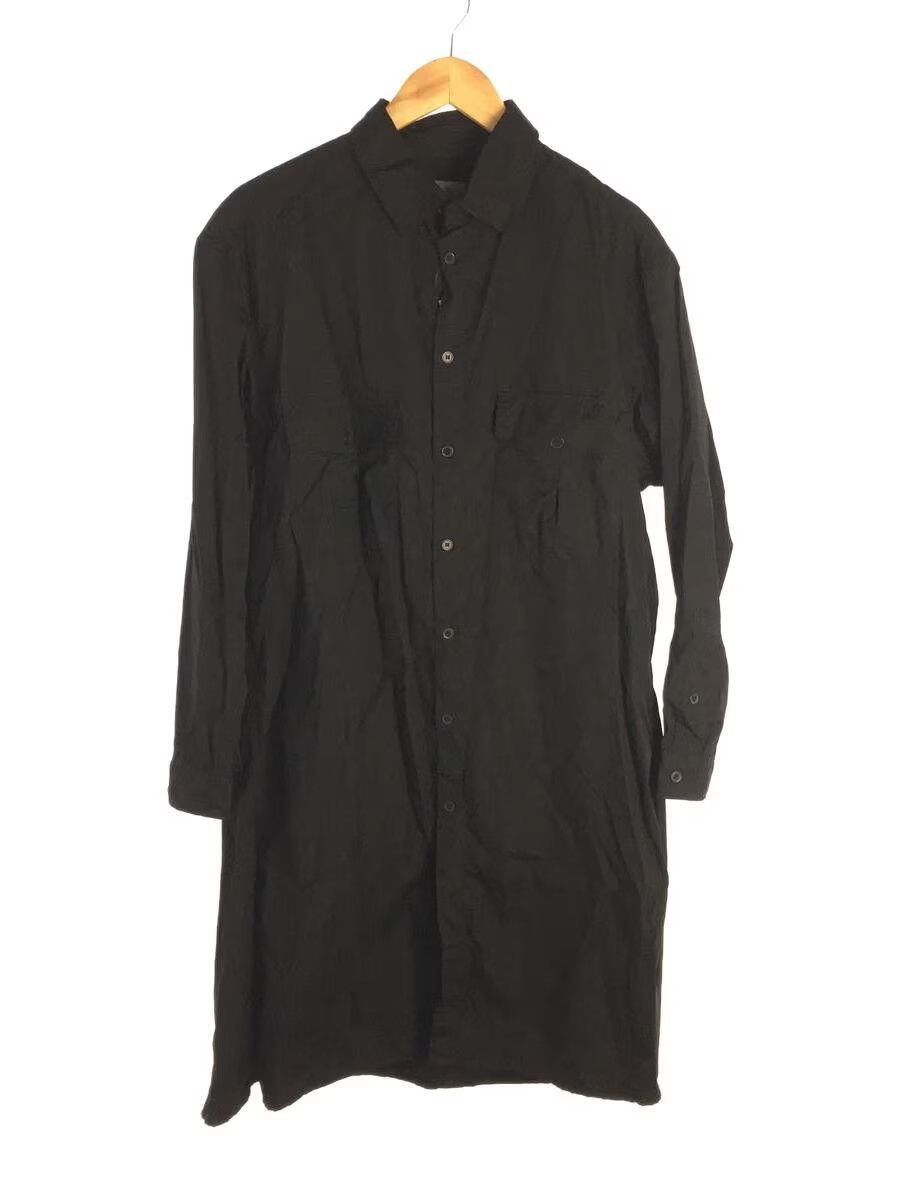 Yohji Yamamoto yohji yamamoto POUR HOMME/hx-b14-201 Short-sleeved