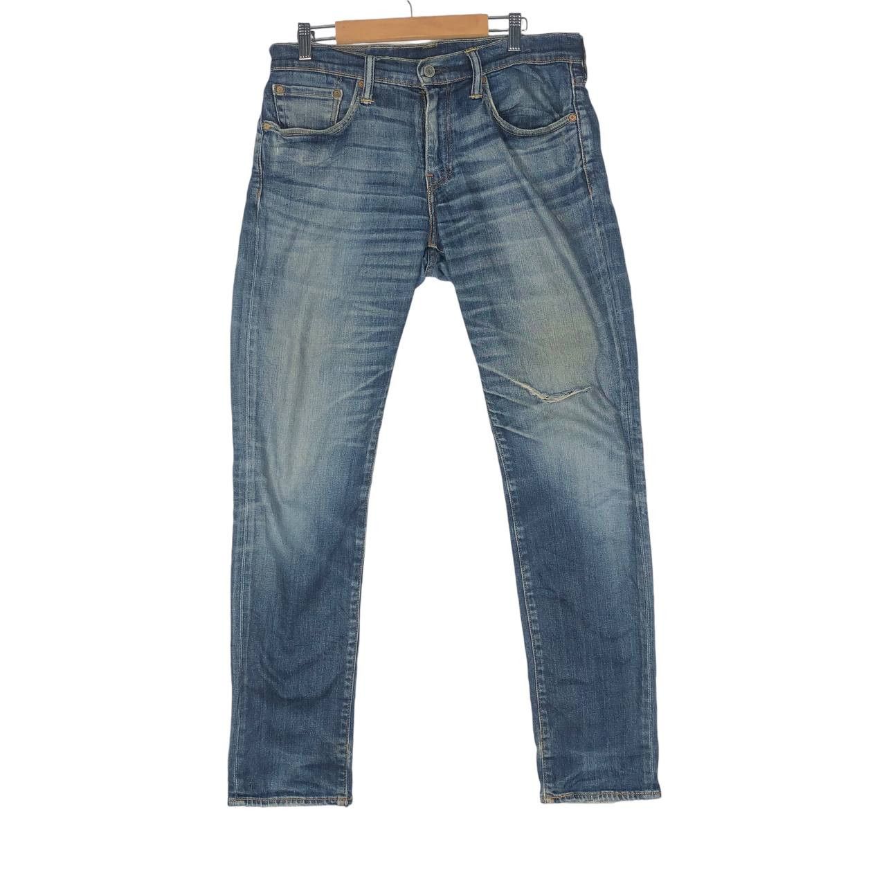 Levi's Vintage Levi's Strauss 511 Denim Jeans Size US 32 / EU 48 - 1 Thumbnail
