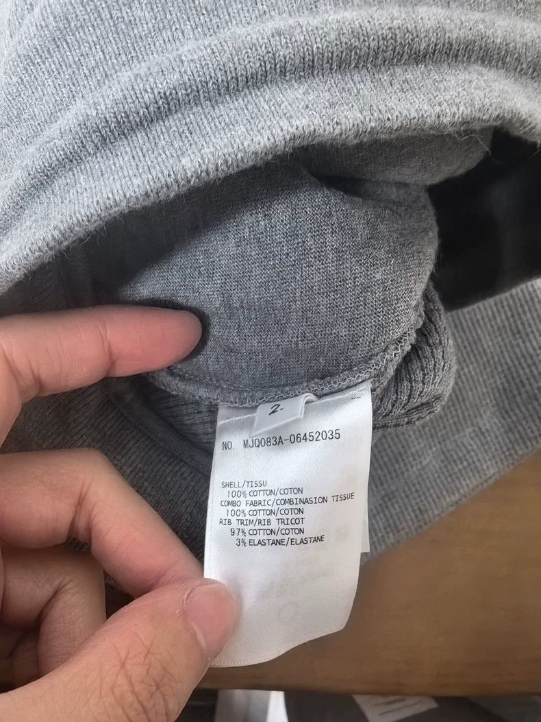 Thom Browne Thom browne Size 2 Waffed shorts 2504-Nextarrow Size US 30 / EU 46 - 5 Thumbnail