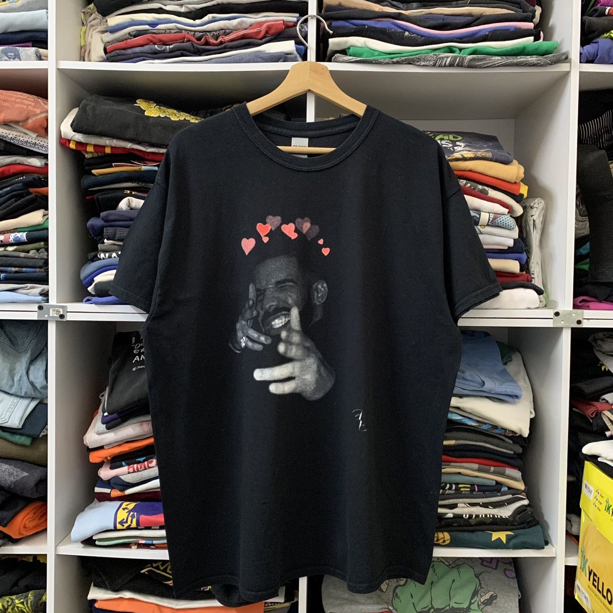 Drake DRAKE FULL OF LOVE Size US XL / EU 56 / 4 - 1 Thumbnail