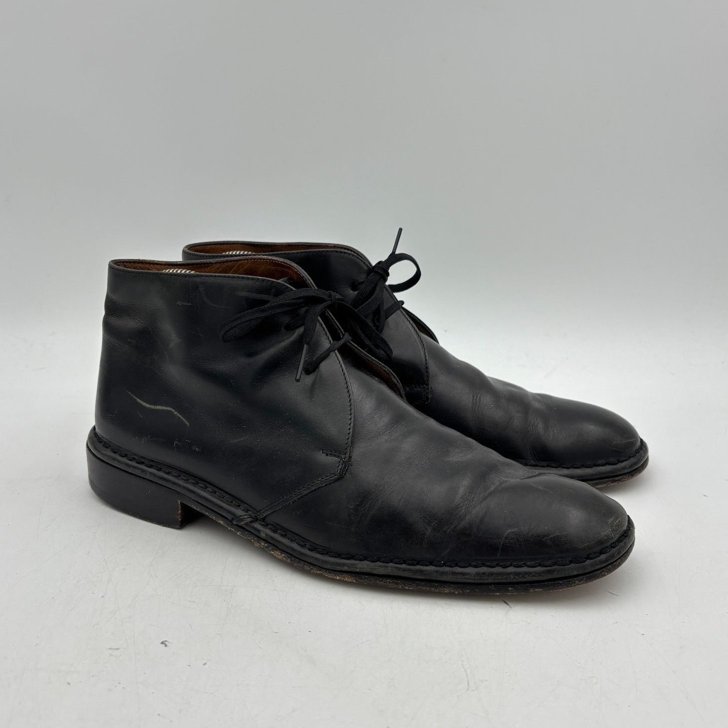 John Varvatos Jimmy Hendrix Boot. 9.5 | Grailed