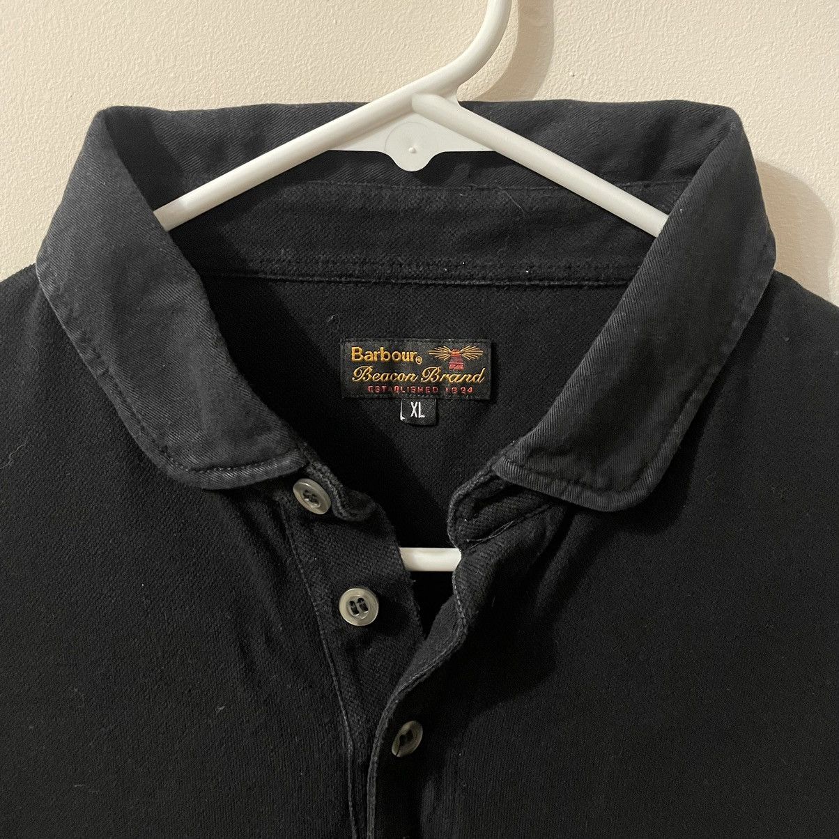 Barbour Barbour Beacon Long sleeve Size US XL / EU 56 / 4 - 3 Thumbnail