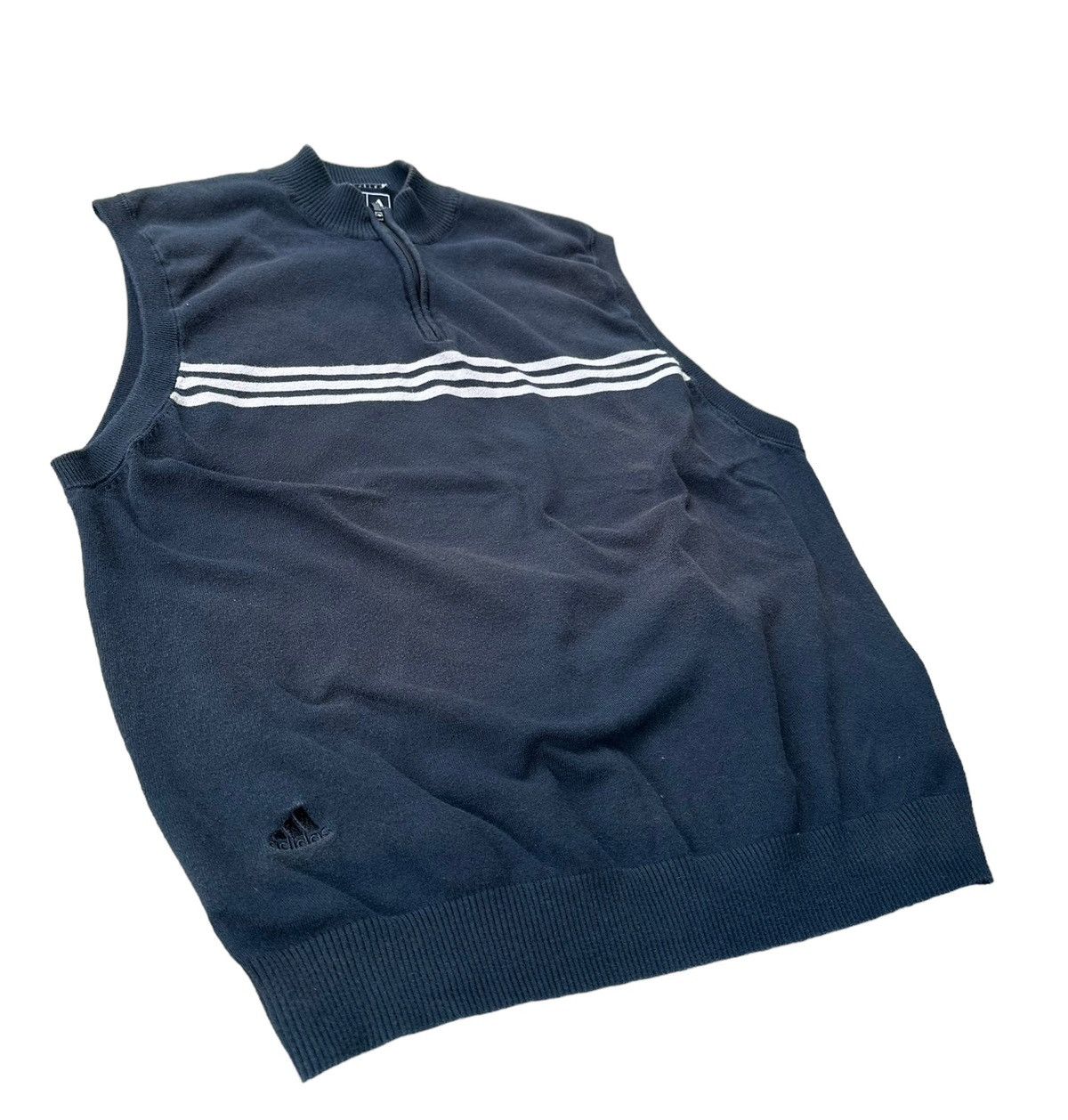 Adidas Adidas knitwear sleeveless Size US M / EU 48-50 / 2 - 4 Thumbnail