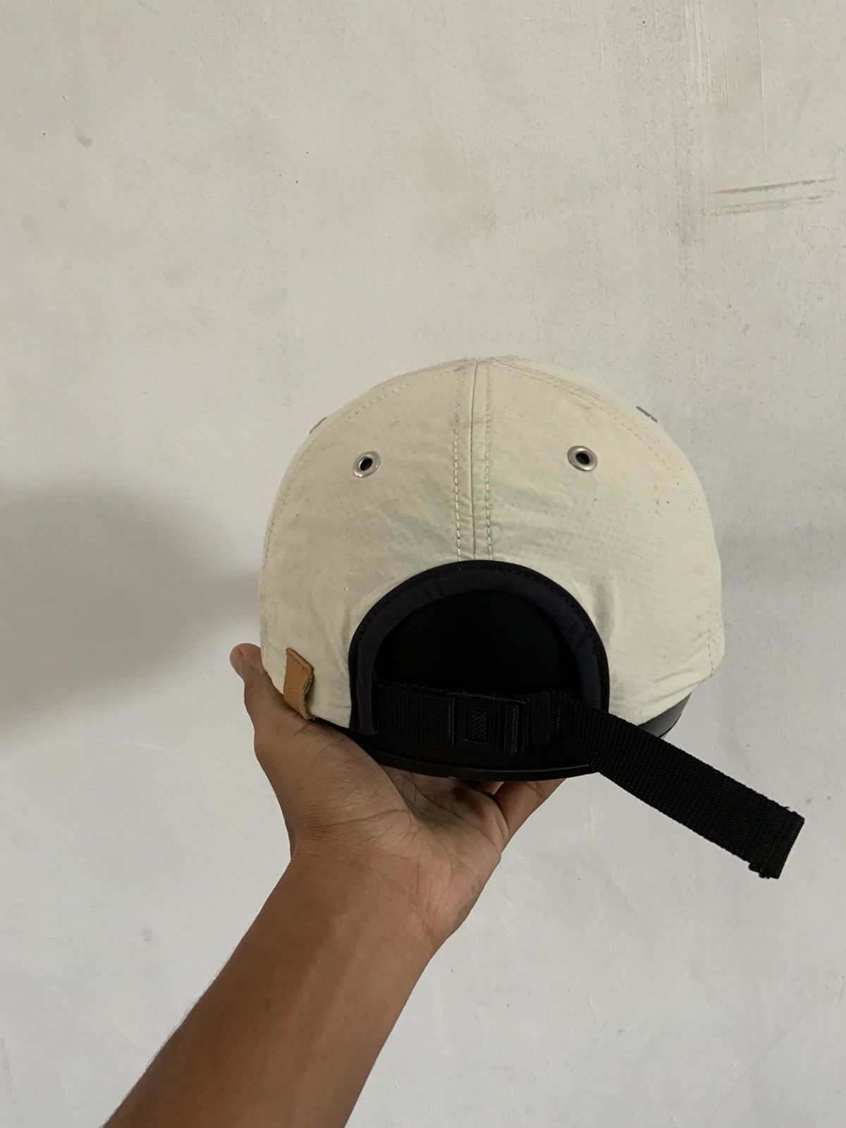 Japanese Brand Beams Lights Adjustable hat Size ONE SIZE - 3 Thumbnail