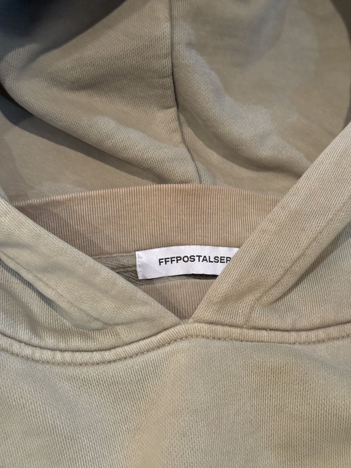 FFFPOSTALSERVICE Rare Peyote Fffpostal service Size US S / EU 44-46 / 1 - 2 Thumbnail