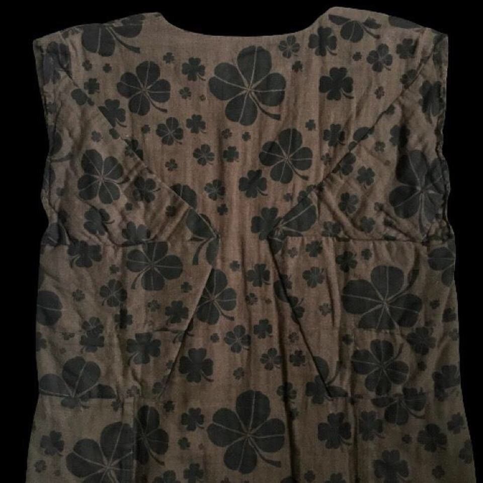 Jun Takahashi × Undercover Undercover 03ss Size S / US 4 / IT 40 - 6 Thumbnail