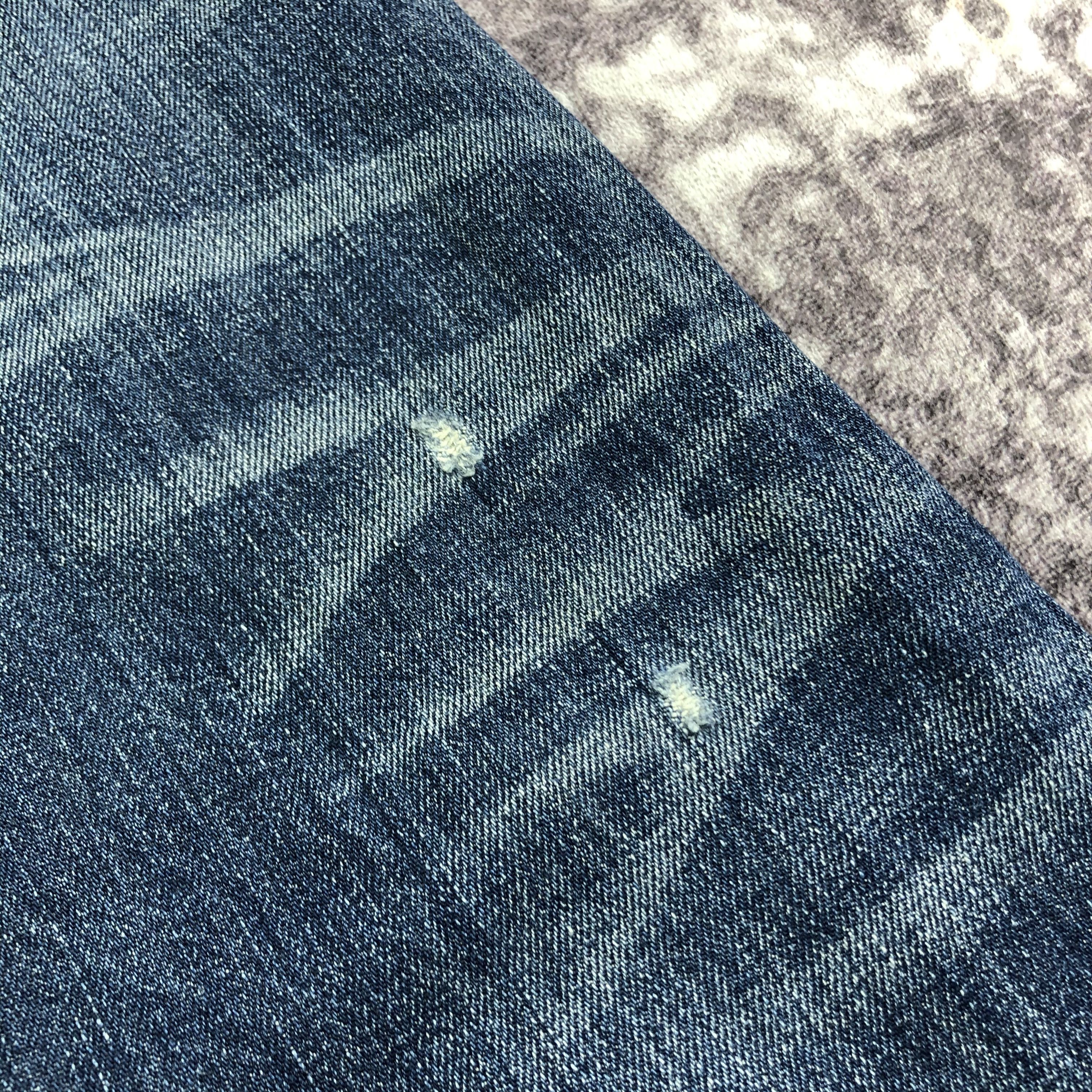 Levi's Vintage Blue Wash Levis 501 Jeans-JM3313 Size US 31 - 5 Thumbnail