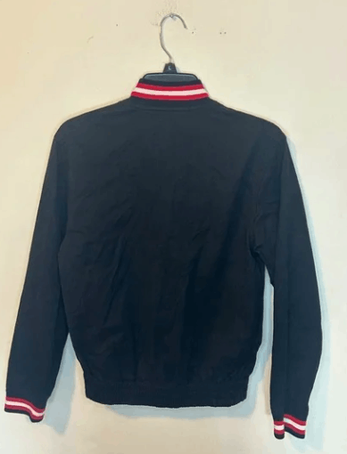 Fred Perry Fred Perry Balmer Jacket Size US S / EU 44-46 / 1 - 4 Thumbnail