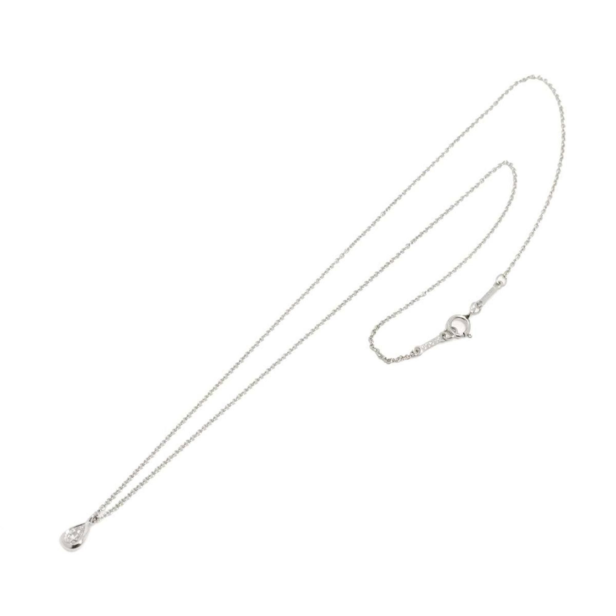 Tiffany & Co. Tiffany & Co By the yard necklace Size ONE SIZE - 1 Thumbnail