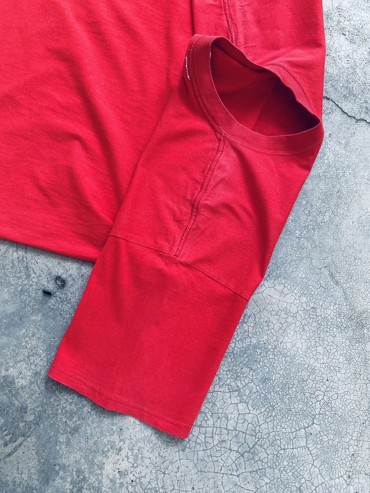 Japanese Brand Vintage Violent Grind Pushead Fuck You Skate Tees Size US XL / EU 56 / 4 - 17 Thumbnail