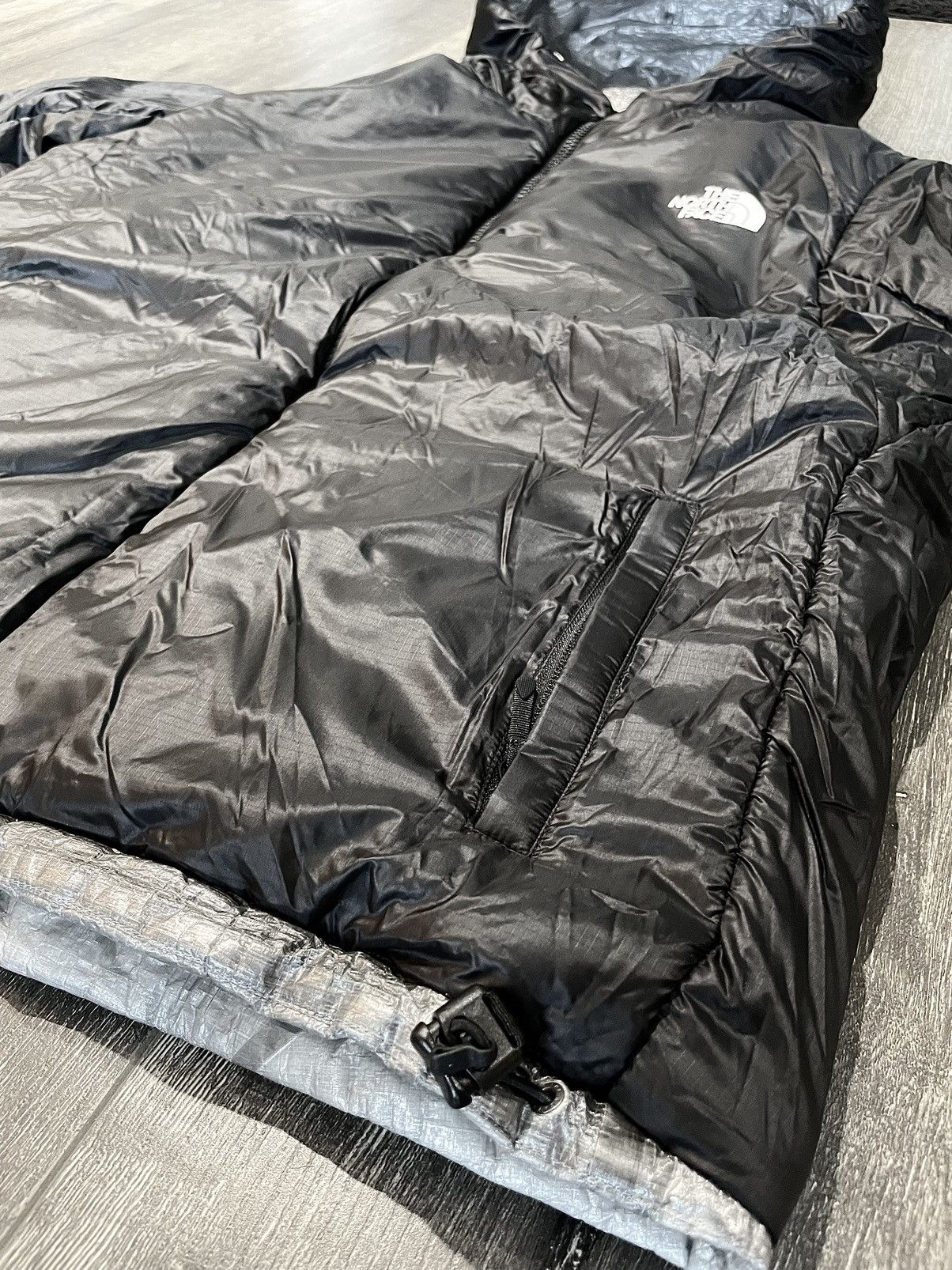 The North Face Japan Exclusive North Face Summit Down Jacket Reversible Size US S / EU 44-46 / 1 - 13 Thumbnail