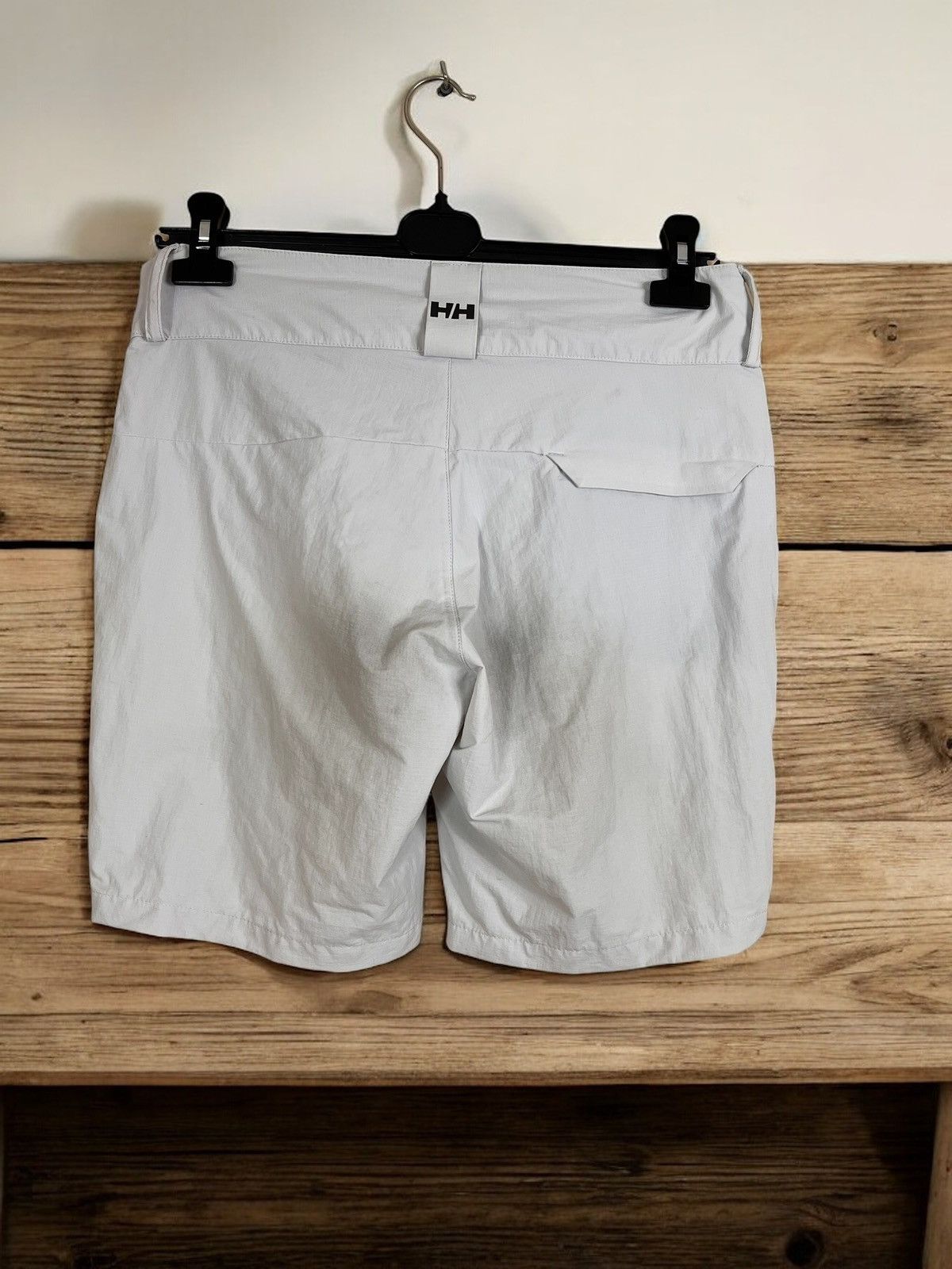 Helly Hansen Helly Hansen trekking short size L Size 31" - 2 Thumbnail