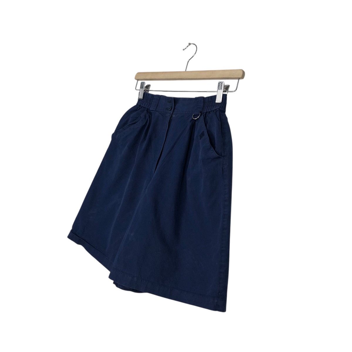 Christian Dior Monsieur 📌Vintage Short Pants Christian Dior Sports Size US 26 / EU 42 - 3 Thumbnail