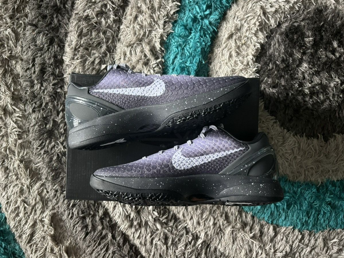 Nike Nike Kobe 6 Protro EYBL Size US 11 / EU 44 - 2 Thumbnail