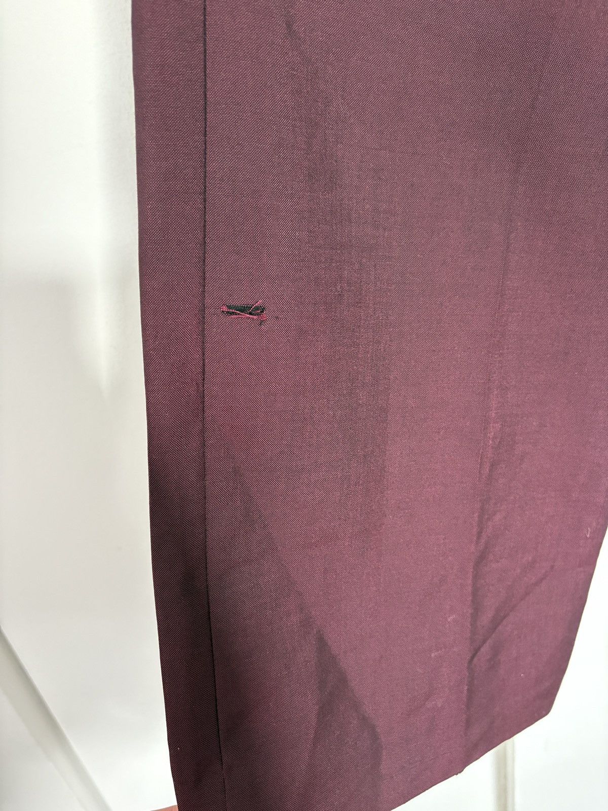 Acne Studios Acne Studios blazer with matching trousers Size S / US 4 / IT 40 - 6 Thumbnail