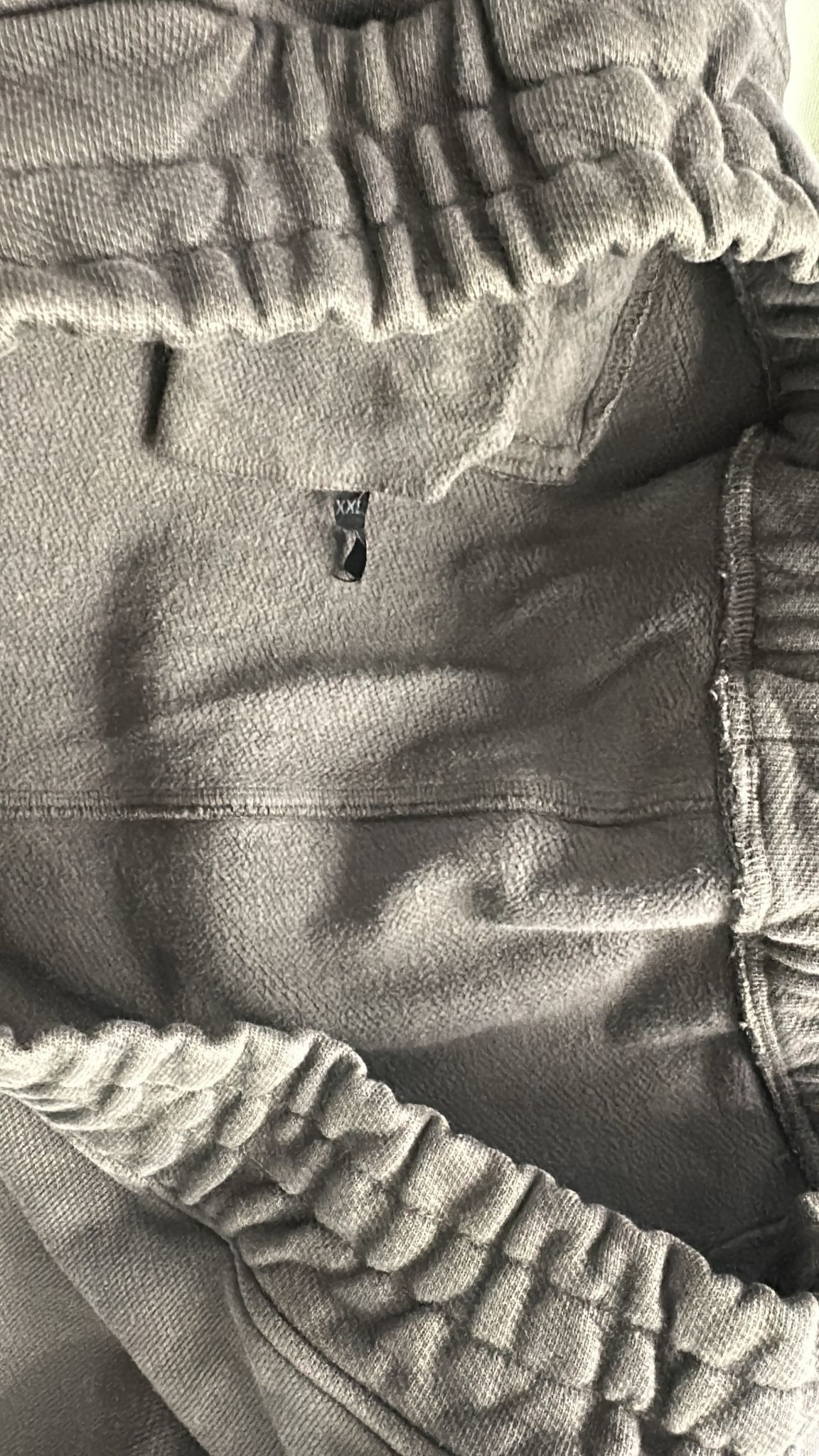 Adidas × Yeezy *RARE* Yeezy Season 1 Sweatpant Size XXLarge Size US 38 / EU 54 - 9 Thumbnail