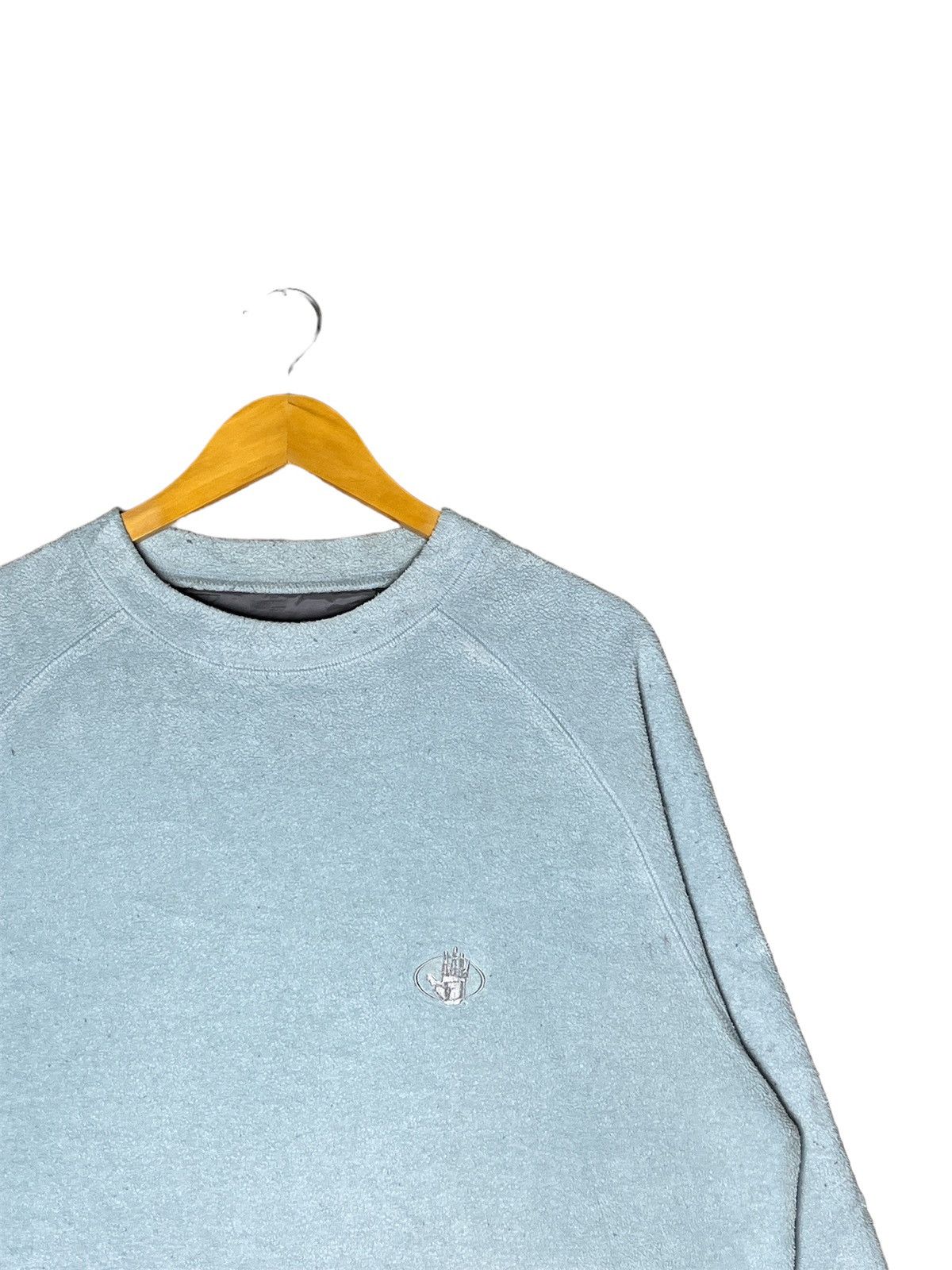 Body Glove × Vintage Body Glove Sweatshirt Size M / US 6-8 / IT 42-44 - 3 Thumbnail