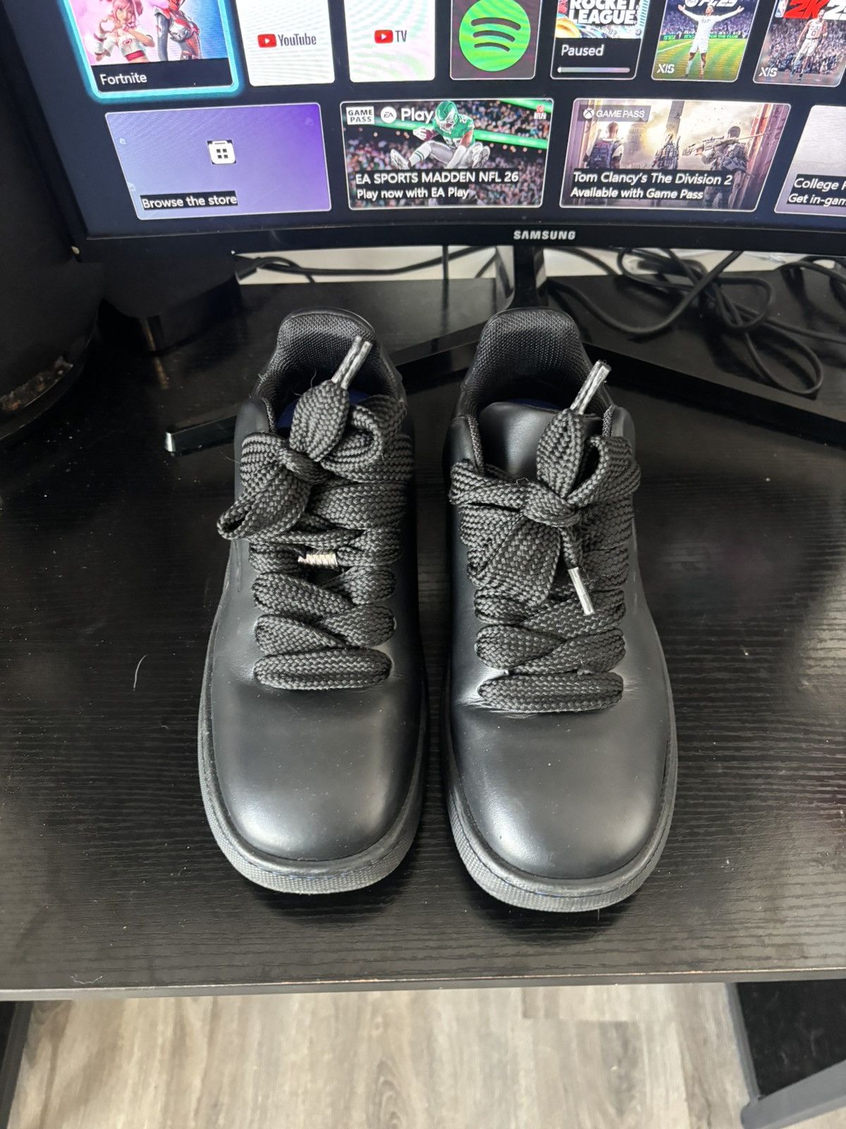 Burberry Burberry sneakers Size US 8.5 / EU 41-42 - 2 Thumbnail