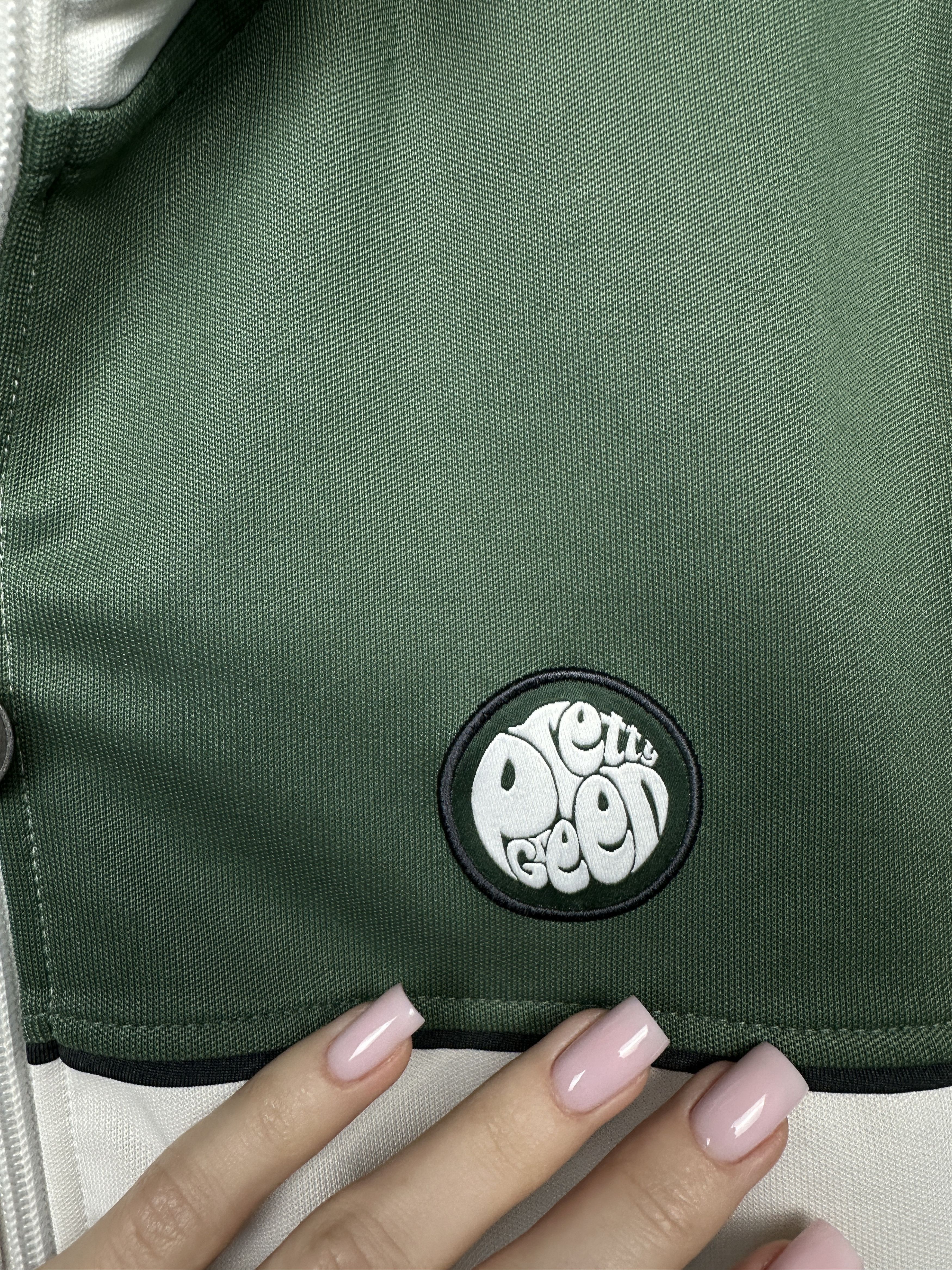 Pretty Green Pretty Green Mens Track Top Jacket Size US L / EU 52-54 / 3 - 3 Thumbnail