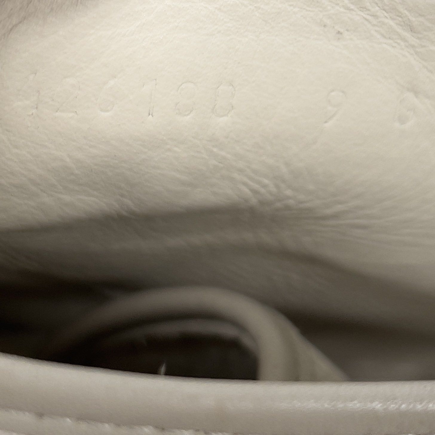 Gucci Gucci GG Monogram High Sneakers White Fabric Size US 9.5 / EU 42-43 - 9 Thumbnail