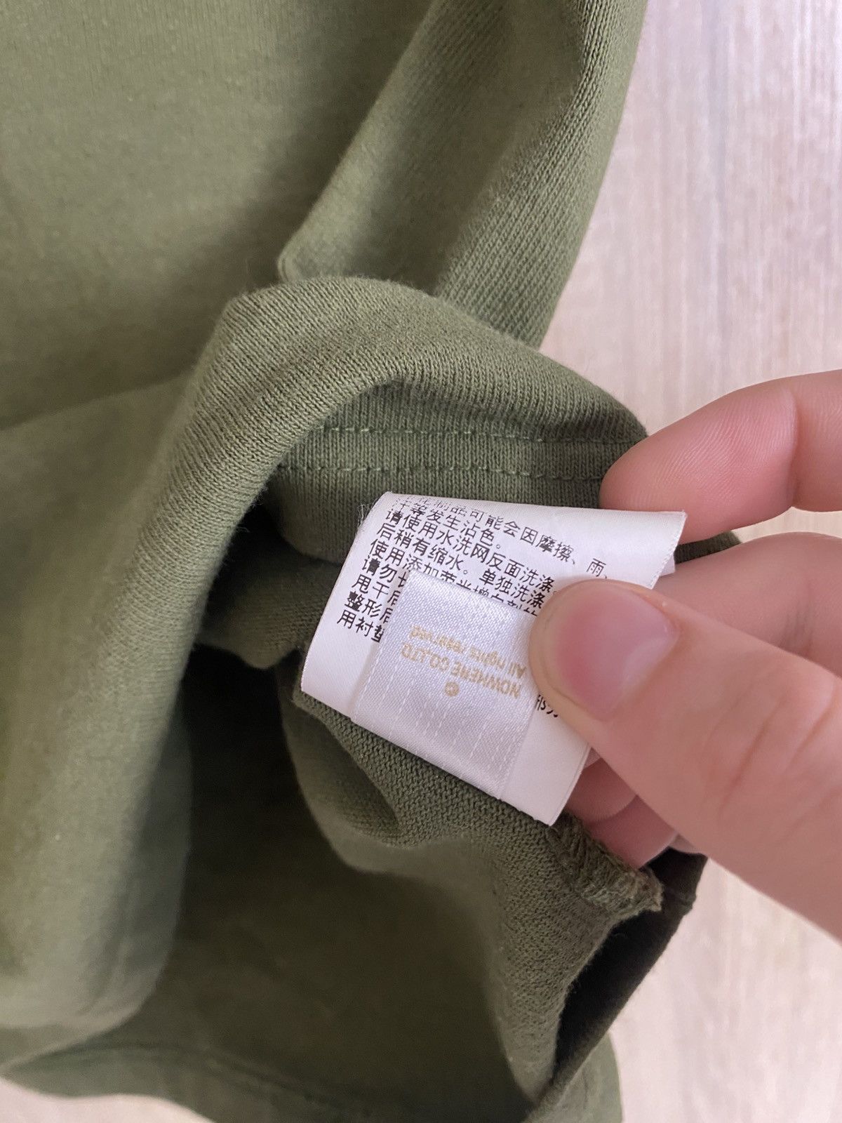 Bape 🔥 Bape Camo Monogram Shirt A Bathing Ape Pockets Logo Y2K Size US M / EU 48-50 / 2 - 10 Thumbnail