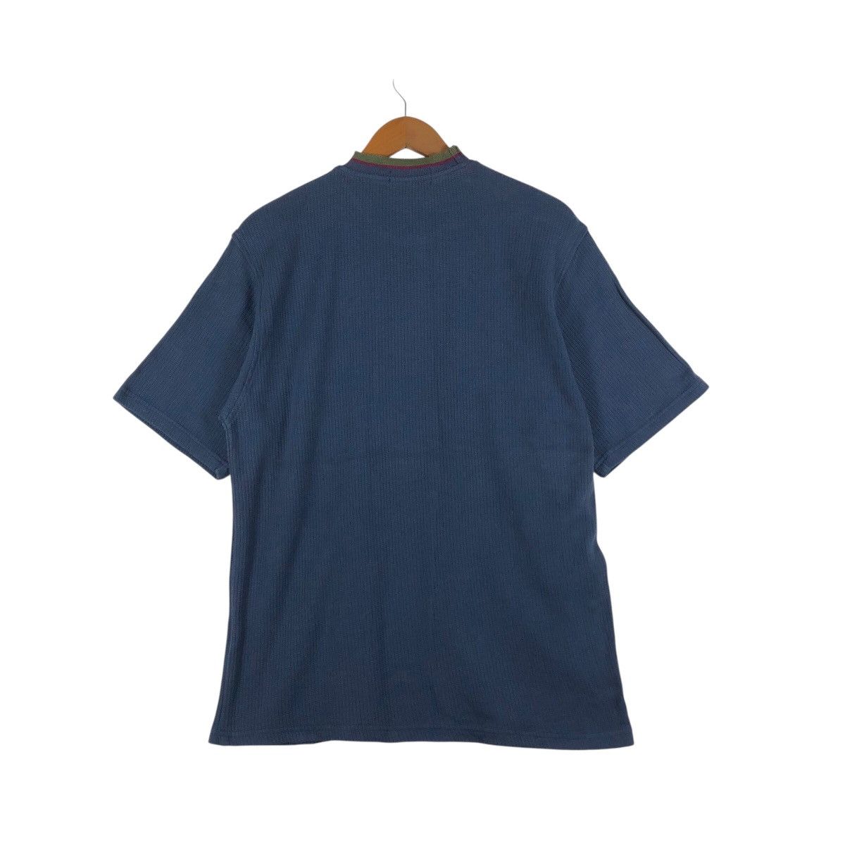 Vintage RIPE Vintage Streetwear Pocket T-Shirt Size US L / EU 52-54 / 3 - 2 Thumbnail