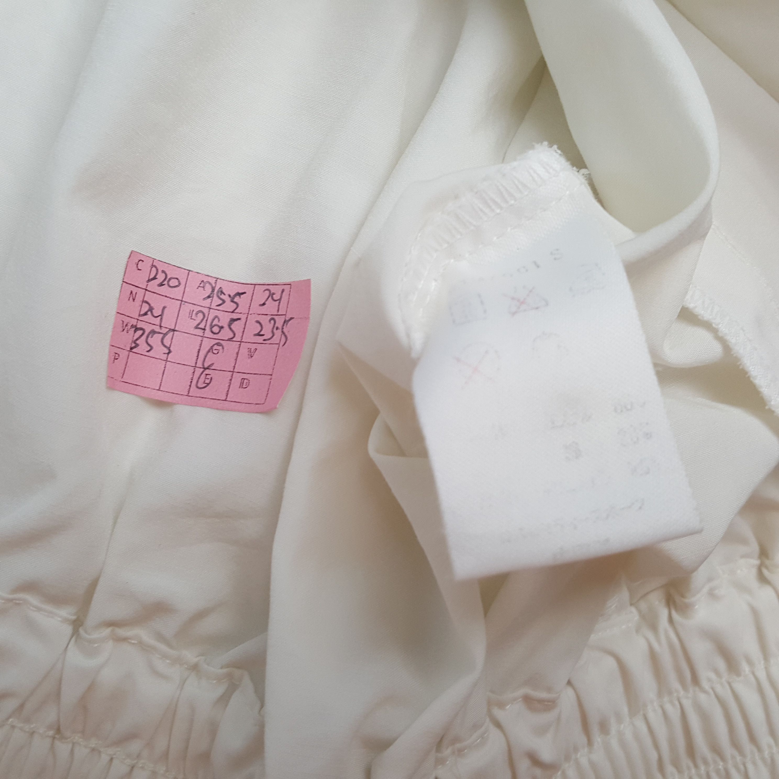 Sergio Tacchini × Vintage SERGIO TACCHINI Sportswear Style Jacket Size US XL / EU 56 / 4 - 7 Thumbnail