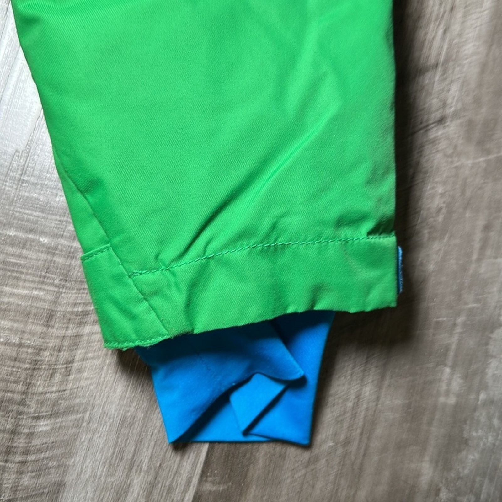 Columbia Columbia Cubist 2.0 Omni-Heat Tech Jacket - Medium Size US M / EU 48-50 / 2 - 4 Thumbnail