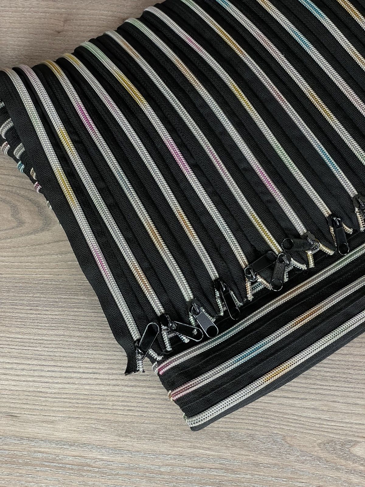 Japanese Brand Vintage Zipper Shoulder Bag Avant Garde 90s Streetwear Size ONE SIZE - 5 Thumbnail