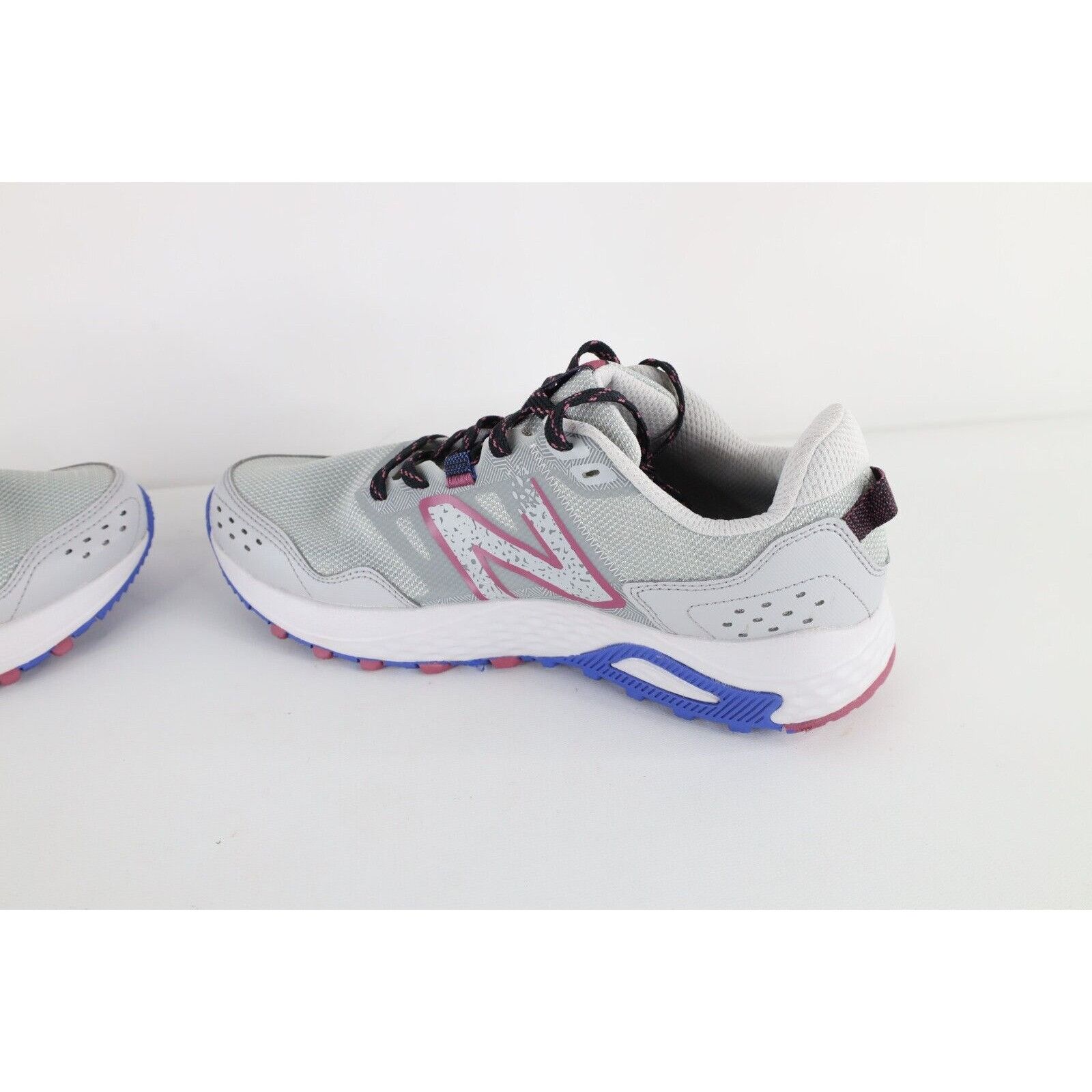 New Balance New Balance T410 Running Jogging Hiking Trail Shoes Size US 9.5 / IT 39.5 - 5 Thumbnail