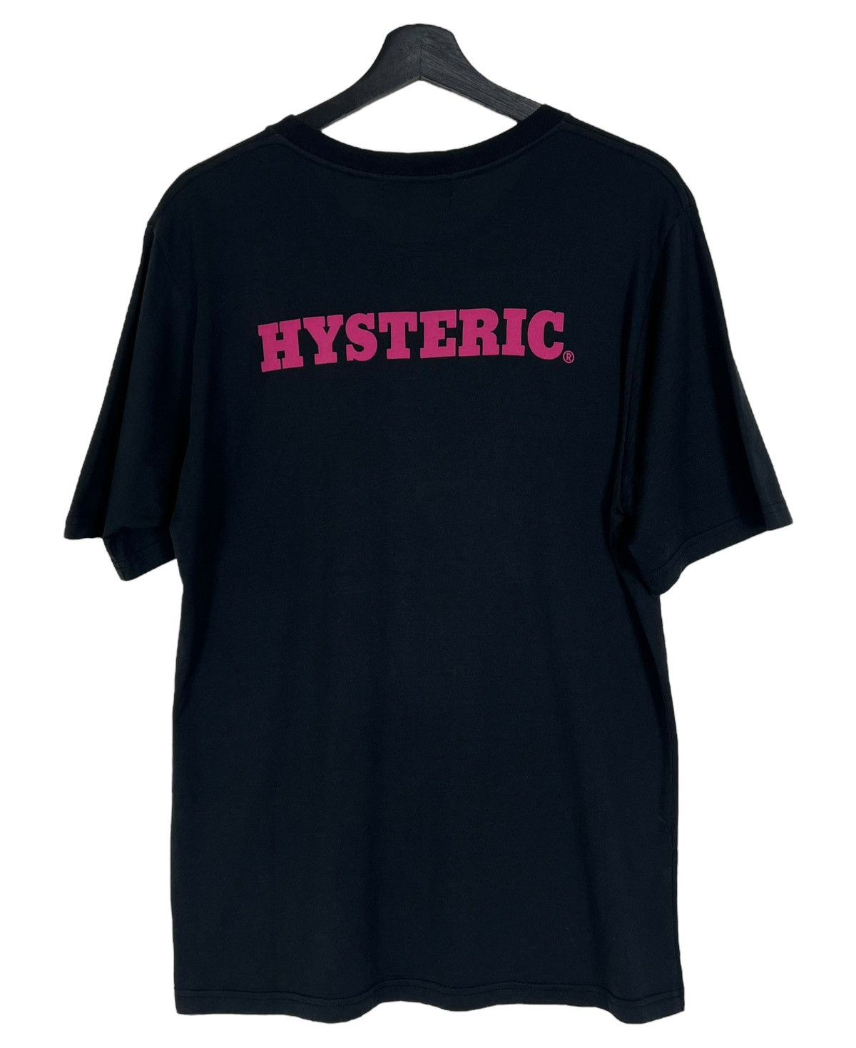 Hysteric Glamour × Playboy Hysteric Glamor x Japanese Porn Star Tee Size US M / EU 48-50 / 2 - 4 Thumbnail
