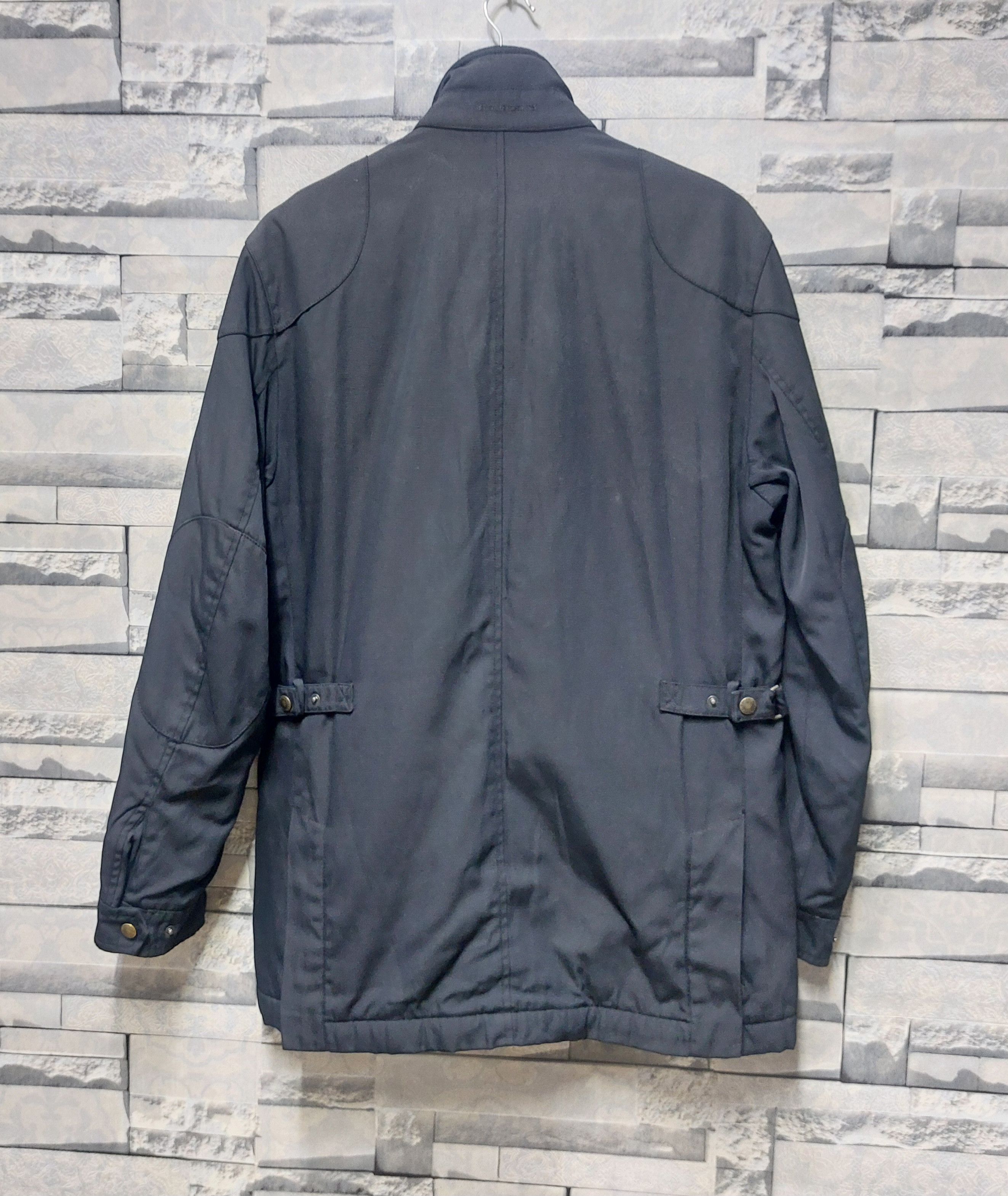 Burberry Burberry jacket Size US XL / EU 56 / 4 - 5 Thumbnail