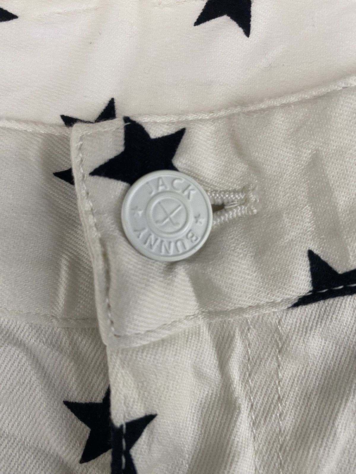 Designer × Japanese Brand Jack Bunny All Star Pants Size US 34 / EU 50 - 10 Thumbnail