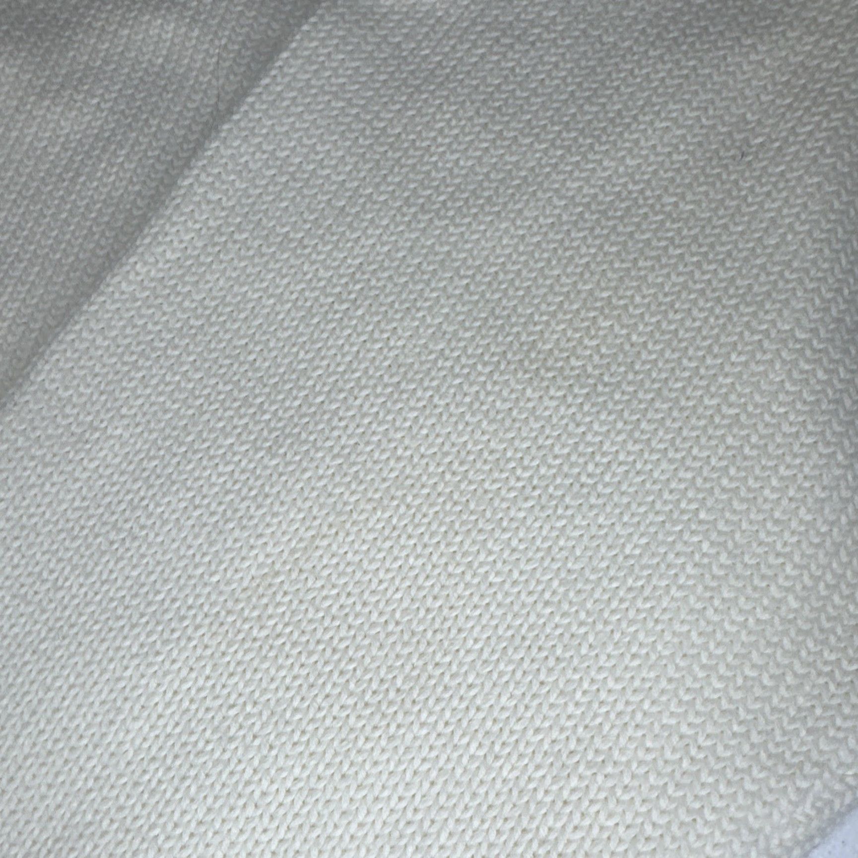 Ralph Lauren VINTAGE Polo Ralph Lauren Turtleneck Sweater Mens 2XL Cotton Knit White Pullover New W tags Size US XXL / EU 58 / 5 - 7 Thumbnail