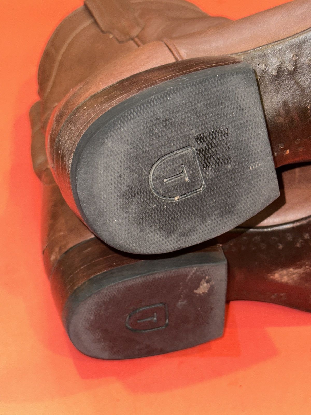 Tecovas Tecovas “The Dean” Side Zip Cowboy Boots 1012 Men’s 14 EE Size US 14 / EU 47 - 9 Thumbnail