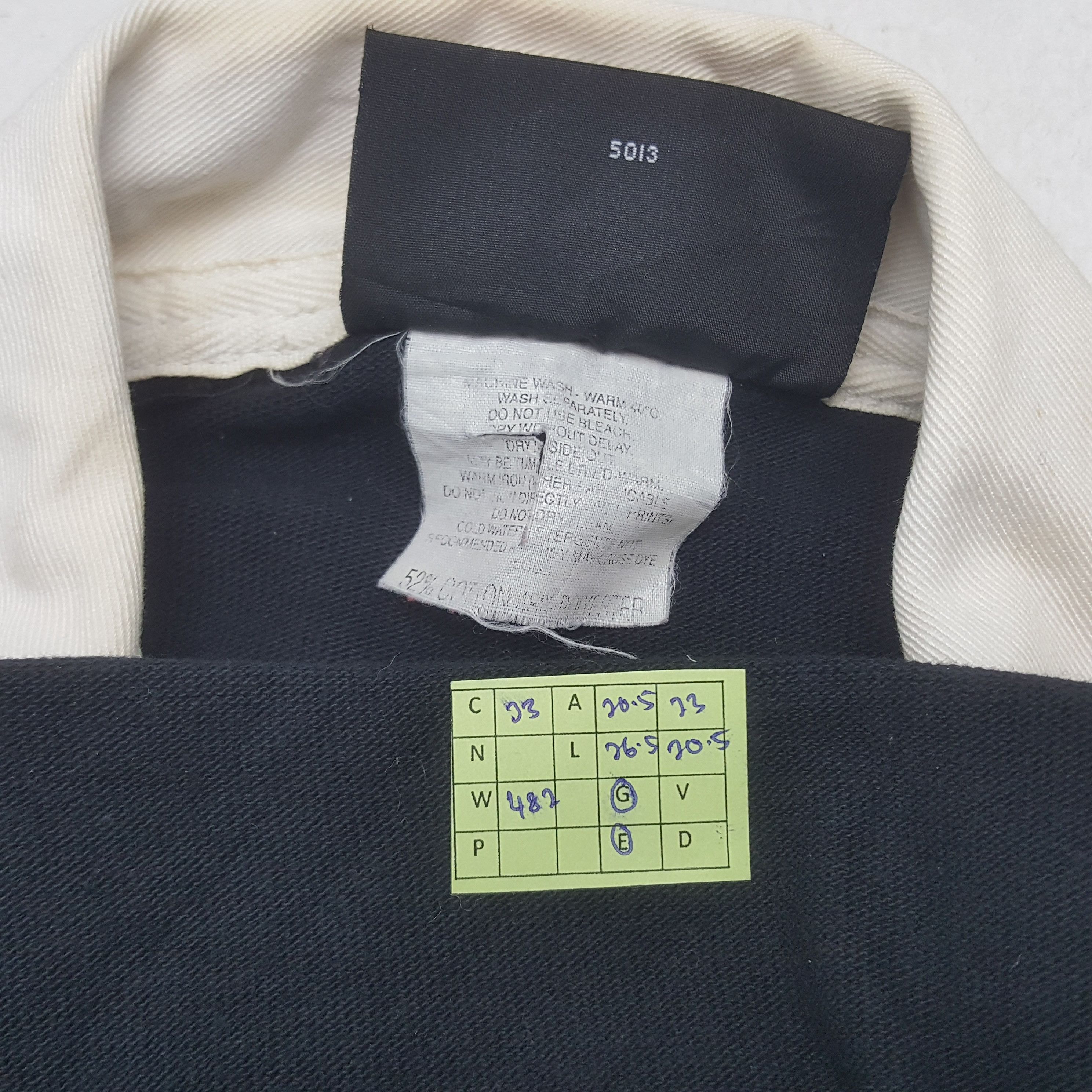 Canterbury of New Zealand Vintage Canterbury Of New Zealand Rugby Polos RR23 Size US M / EU 48-50 / 2 - 7 Thumbnail