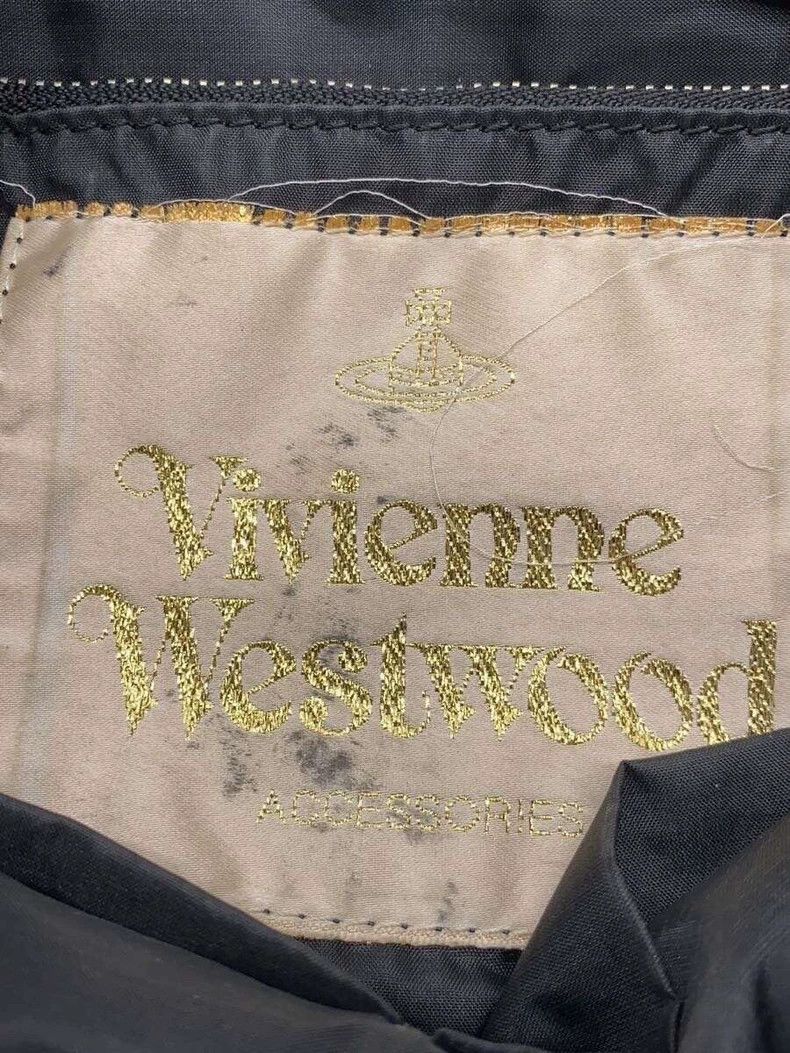 Vivienne Westwood Vivienne Westwood Star love crossbody bag Size ONE SIZE - 5 Thumbnail